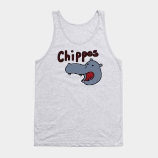 Chippos Tank Top